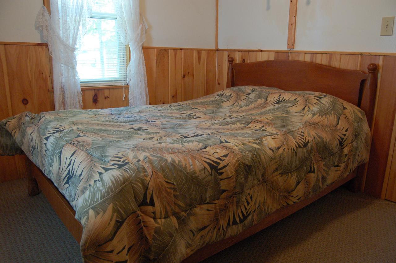 Sebago Lake Lodge & Cottages North Windham Экстерьер фото
