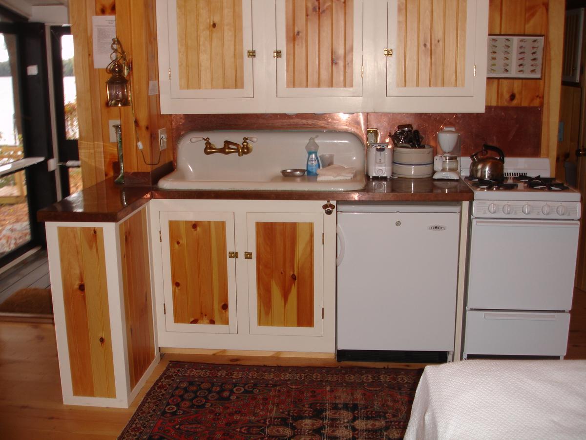 Sebago Lake Lodge & Cottages North Windham Экстерьер фото