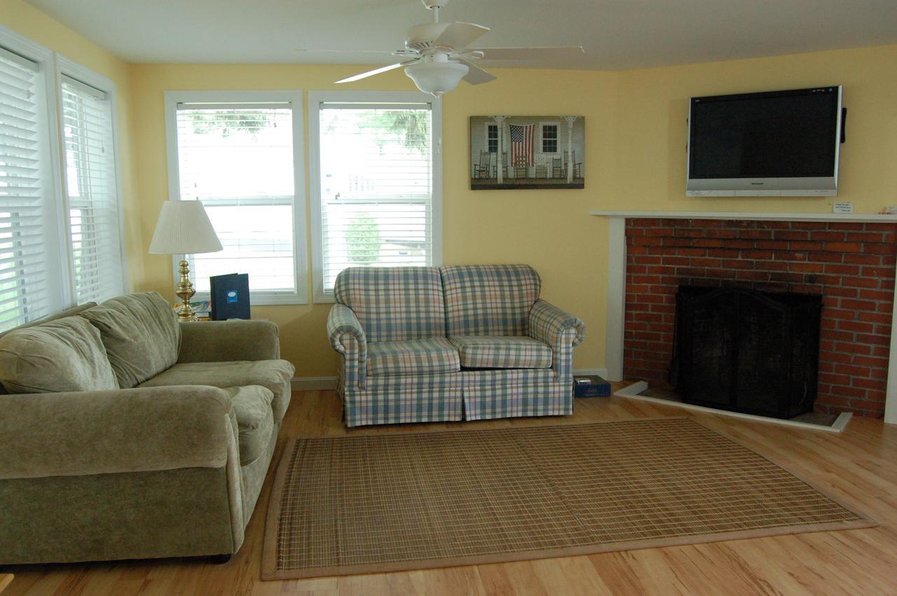 Sebago Lake Lodge & Cottages North Windham Экстерьер фото