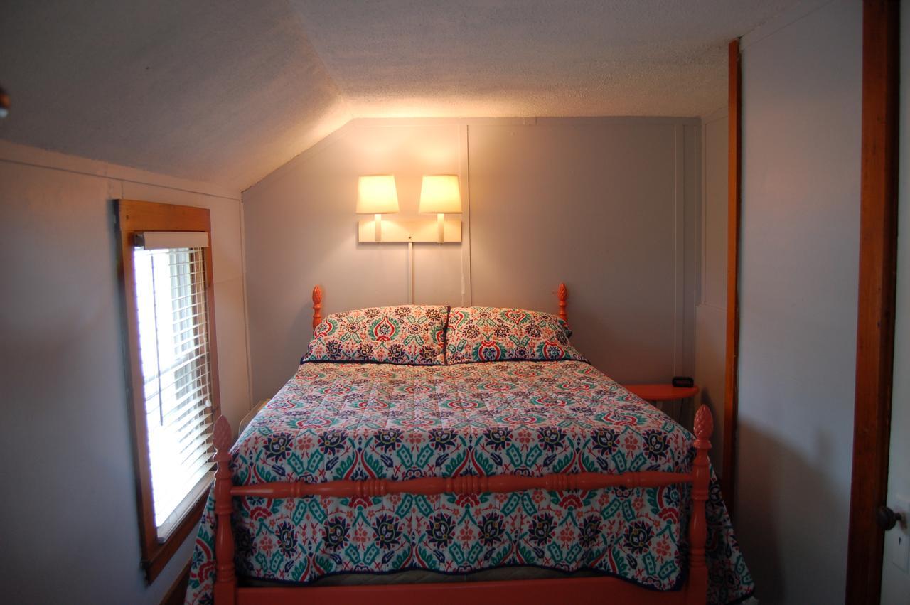 Sebago Lake Lodge & Cottages North Windham Экстерьер фото