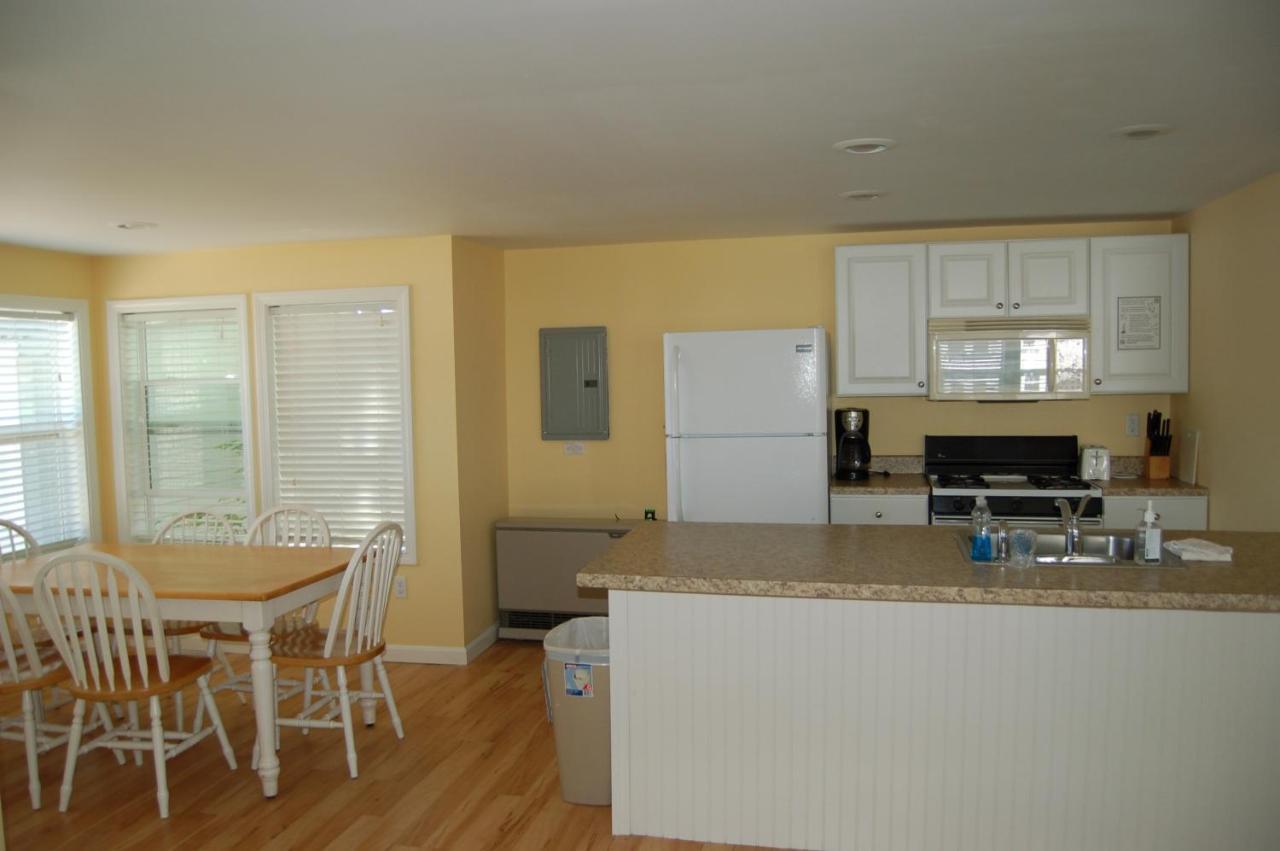 Sebago Lake Lodge & Cottages North Windham Экстерьер фото