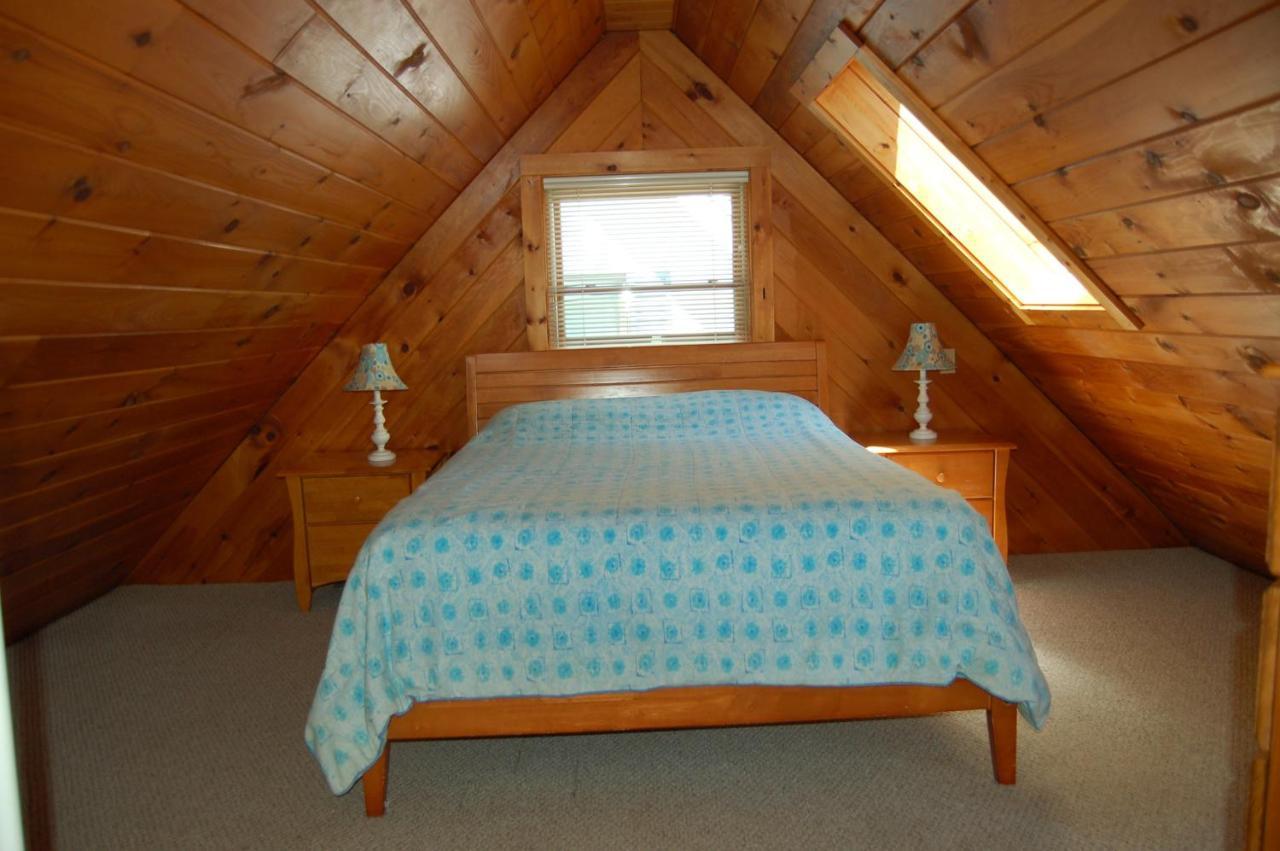 Sebago Lake Lodge & Cottages North Windham Экстерьер фото