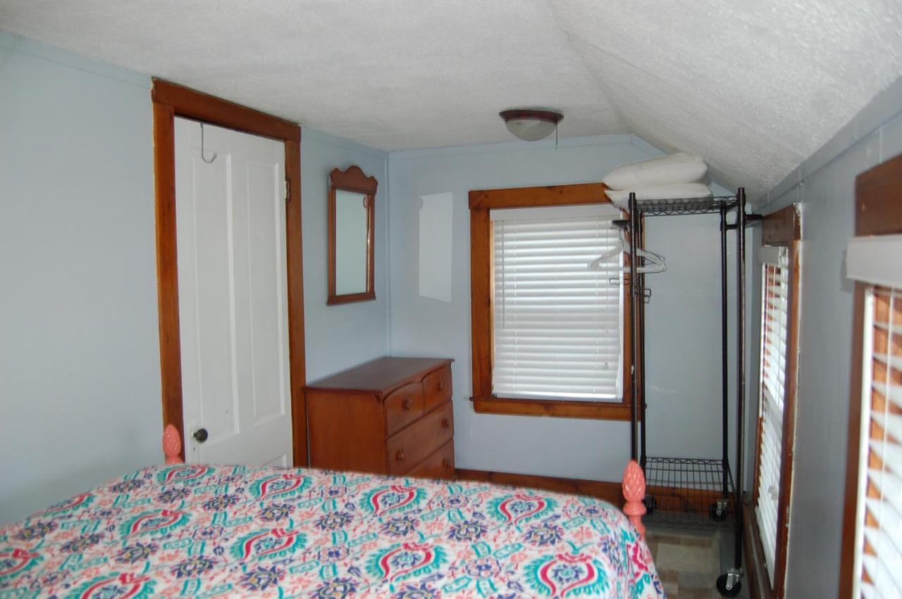 Sebago Lake Lodge & Cottages North Windham Экстерьер фото