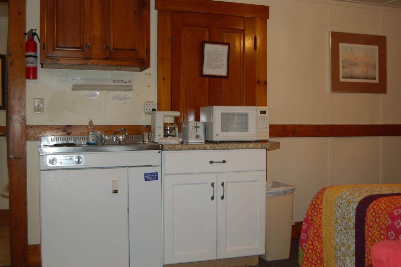 Sebago Lake Lodge & Cottages North Windham Экстерьер фото