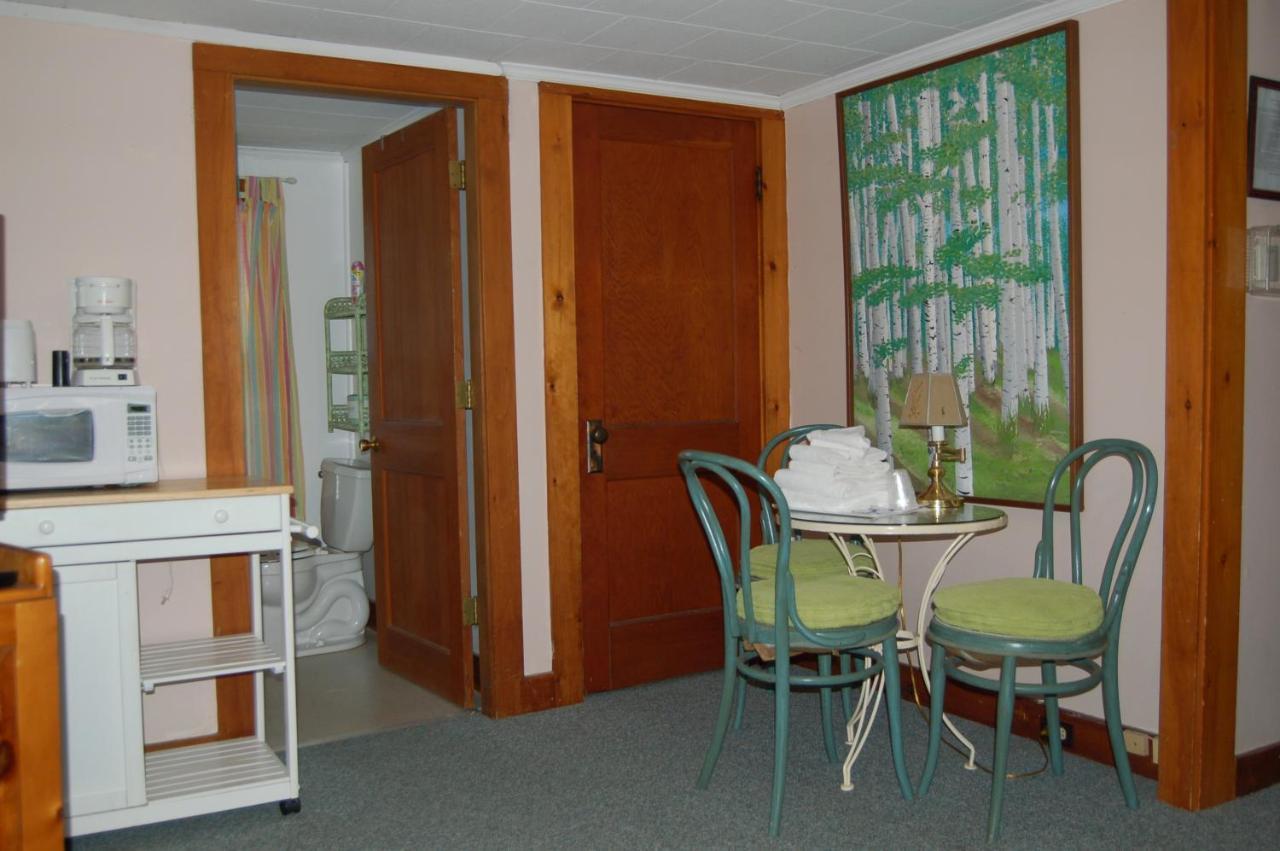 Sebago Lake Lodge & Cottages North Windham Экстерьер фото