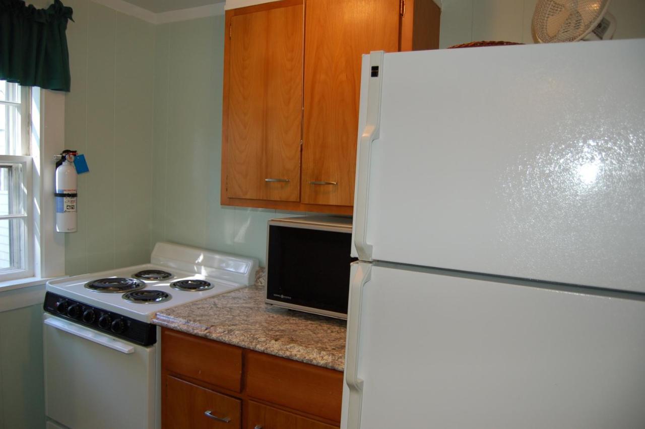 Sebago Lake Lodge & Cottages North Windham Экстерьер фото